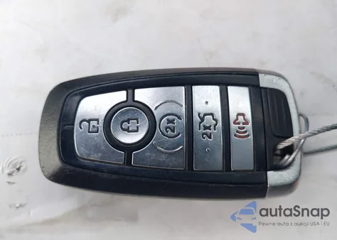 2017 Ford Fusion Se из США, поврежденный, VIN 3FA6P0H95HR130124